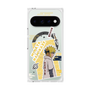 プレミアムスクエアケース with Pixelsnap［ NARUTO-ナルト- 疾風伝 - ステッカー - 波風ミナト ］