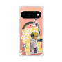 プレミアムスクエアケース with Pixelsnap［ NARUTO-ナルト- 疾風伝 - ステッカー - 波風ミナト ］