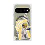 プレミアムスクエアケース with Pixelsnap［ NARUTO-ナルト- 疾風伝 - ステッカー - 波風ミナト ］