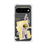 プレミアムスクエアケース with Pixelsnap［ NARUTO-ナルト- 疾風伝 - ステッカー - 波風ミナト ］