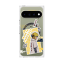 プレミアムスクエアケース with Pixelsnap［ NARUTO-ナルト- 疾風伝 - ステッカー - 波風ミナト ］