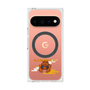 プレミアムスクエアケース with Pixelsnap［ NARUTO-ナルト- 疾風伝 - ガマ吉 ］