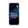 プレミアムスクエアケース with Pixelsnap［ Takanori Iwata ASIA TOUR 2025-2026 "SPACE COWBOY" - ロゴ ］