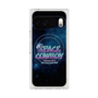 プレミアムスクエアケース with Pixelsnap［ Takanori Iwata ASIA TOUR 2025-2026 "SPACE COWBOY" - ロゴ ］