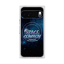 プレミアムスクエアケース with Pixelsnap［ Takanori Iwata ASIA TOUR 2025-2026 "SPACE COWBOY" - ロゴ ］