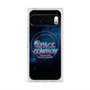 プレミアムスクエアケース with Pixelsnap［ Takanori Iwata ASIA TOUR 2025-2026 "SPACE COWBOY" - ロゴ ］