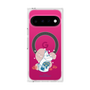 プレミアムスクエアケース with Pixelsnap［ MOOMIN - Moominmamma ］