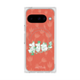 プレミアムスクエアケース with Pixelsnap［ MOOMIN - Moominvalley ］