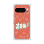 プレミアムスクエアケース with Pixelsnap［ MOOMIN - Moominvalley ］