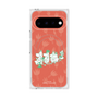 プレミアムスクエアケース with Pixelsnap［ MOOMIN - Moominvalley ］