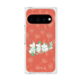 プレミアムスクエアケース with Pixelsnap［ MOOMIN - Moominvalley ］