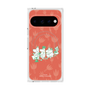 プレミアムスクエアケース with Pixelsnap［ MOOMIN - Moominvalley ］