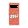 プレミアムスクエアケース with Pixelsnap［ MOOMIN - Moominvalley ］