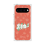 プレミアムスクエアケース with Pixelsnap［ MOOMIN - Moominvalley ］