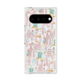 プレミアムスクエアケース with Pixelsnap［ MOOMIN - Momi ］