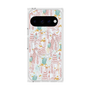 プレミアムスクエアケース with Pixelsnap［ MOOMIN - Momi ］
