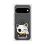 プレミアムスクエアケース with Pixelsnap［ ナンジャタウンキャラクターズ - ナジャヴ ］