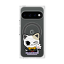 プレミアムスクエアケース with Pixelsnap［ ナンジャタウンキャラクターズ - ナジャヴ ］
