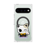 プレミアムスクエアケース with Pixelsnap［ ナンジャタウンキャラクターズ - ナジャヴ ］