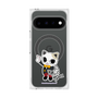 プレミアムスクエアケース with Pixelsnap［ ナンジャタウンキャラクターズ - ナジャヴ -サイン ］