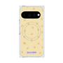 プレミアムスクエアケース with Pixelsnap［ ナンジャタウンキャラクターズ - 肉球 ］