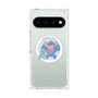 プレミアムスクエアケース with Pixelsnap［ ぼのぼの - セナ ］