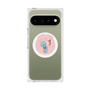 プレミアムスクエアケース with Pixelsnap［ ぼのぼの - タツヒロ ］