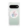 プレミアムスクエアケース with Pixelsnap［ ぼのぼの - コウダイ ］