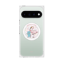 プレミアムスクエアケース with Pixelsnap［ ぼのぼの - コウダイ ］