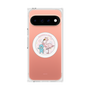 プレミアムスクエアケース with Pixelsnap［ ぼのぼの - コウダイ ］