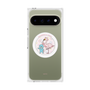 プレミアムスクエアケース with Pixelsnap［ ぼのぼの - コウダイ ］