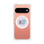 プレミアムスクエアケース with Pixelsnap［ ぼのぼの - ソラ ］