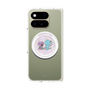 プレミアムスクエアケース with Pixelsnap［ ぼのぼの - ソラ ］
