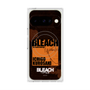 プレミアムスクエアケース with Pixelsnap［ BLEACH 千年血戦篇 - JACKET DESIGN - 黒崎一護 ］