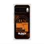 プレミアムスクエアケース with Pixelsnap［ BLEACH 千年血戦篇 - JACKET DESIGN - 黒崎一護 ］