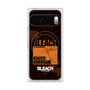 プレミアムスクエアケース with Pixelsnap［ BLEACH 千年血戦篇 - JACKET DESIGN - 黒崎一護 ］