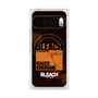 プレミアムスクエアケース with Pixelsnap［ BLEACH 千年血戦篇 - JACKET DESIGN - 黒崎一護 ］