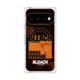 プレミアムスクエアケース with Pixelsnap［ BLEACH 千年血戦篇 - JACKET DESIGN - 黒崎一護 ］
