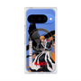プレミアムスクエアケース with Pixelsnap［ BLEACH 千年血戦篇 - 黒崎一護 ］