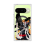プレミアムスクエアケース with Pixelsnap［ BLEACH 千年血戦篇 - 黒崎一護 ］