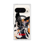 プレミアムスクエアケース with Pixelsnap［ BLEACH 千年血戦篇 - 黒崎一護 ］