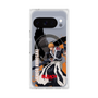 プレミアムスクエアケース with Pixelsnap［ BLEACH 千年血戦篇 - 黒崎一護 ］