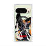 プレミアムスクエアケース with Pixelsnap［ BLEACH 千年血戦篇 - 黒崎一護 ］
