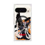 プレミアムスクエアケース with Pixelsnap［ BLEACH 千年血戦篇 - 黒崎一護 ］