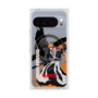 プレミアムスクエアケース with Pixelsnap［ BLEACH 千年血戦篇 - 黒崎一護 ］
