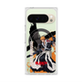 プレミアムスクエアケース with Pixelsnap［ BLEACH 千年血戦篇 - 黒崎一護 ］
