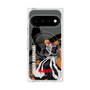 プレミアムスクエアケース with Pixelsnap［ BLEACH 千年血戦篇 - 黒崎一護 ］