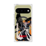 プレミアムスクエアケース with Pixelsnap［ BLEACH 千年血戦篇 - 黒崎一護 ］