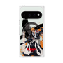 プレミアムスクエアケース with Pixelsnap［ BLEACH 千年血戦篇 - 黒崎一護 ］