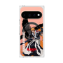 プレミアムスクエアケース with Pixelsnap［ BLEACH 千年血戦篇 - 黒崎一護 ］